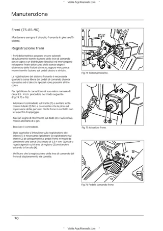 (L005-4078) Trekker - 55-60-65-75-85-95 - C/CF - T0 — Italiano — pagina di esempio 2