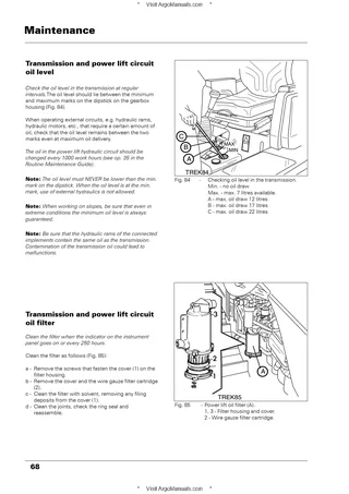(CP00) Trekker - Perkins Tier1 - 70-80-90-100 / C-CF-CFL — English — sample page 2