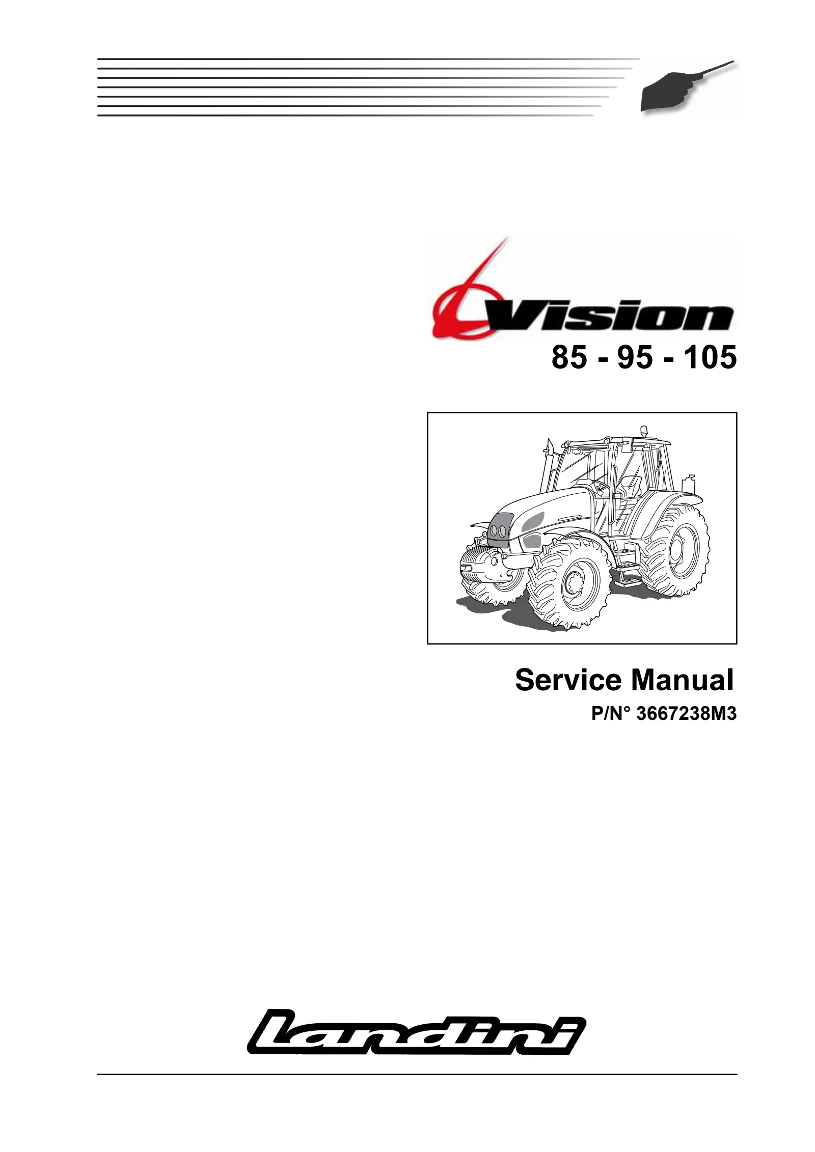 (RP62) Vision - Perkins Tier 2 - 85-95-105 โ English โ cover
