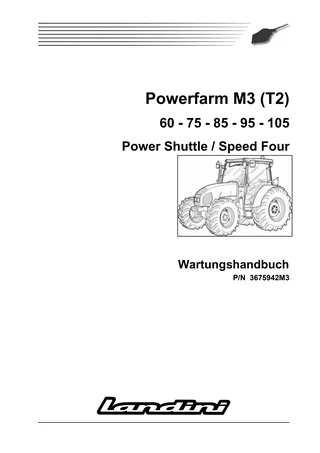 (RS20-21) PowerFarm - Perkins Tier 2 - 60-75-85-95-105 — Deutsch — Titelseite