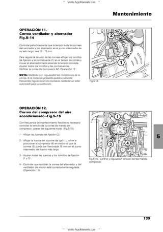 (RP64) PowerMondial - Perkins Tier 3 - 100-110-115 — Español — página de muestra 2