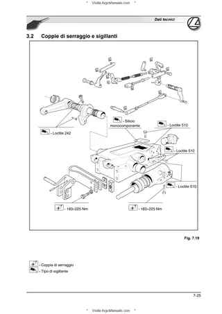 (RT62) Globalfarm - Perkins Tier 2 - 95-105-90-100 — Italiano — pagina di esempio 2