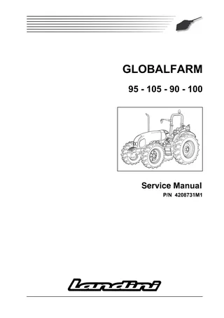 (RT62) Globalfarm - Perkins Tier 2 - 95-105-90-100 — English — cover