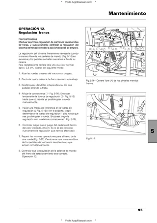 (RT30-31) CL - Perkins T2 T3 - 60-70-75-80-85T2 65-75T3 — Español — página de muestra 2