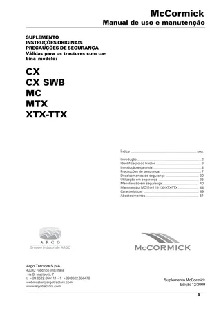 (RPC3-C4 ) CX - Tier 3 - 90-100-110-100SWB-105SWB โ Portuguรชs โ capa
