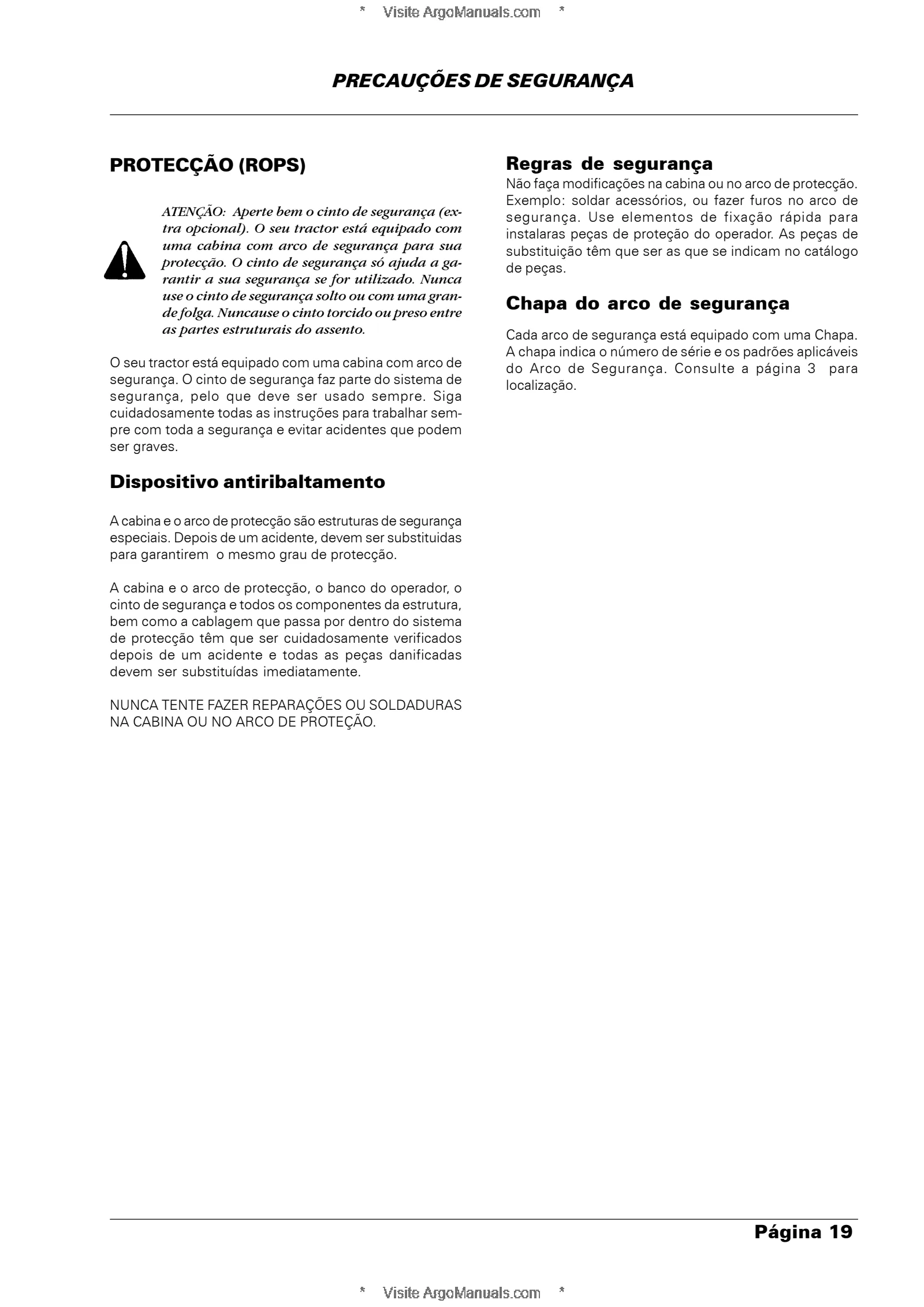 (RPC3-C4 ) CX - Tier 3 - 90-100-110-100SWB-105SWB โ Portuguรชs โ pรกgina de exemplo 1