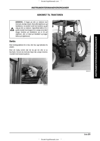 (RPC3-C4 ) CX - Tier 3 - 90-100-110-100SWB-105SWB — Norsk — eksempelside 1