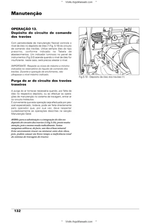 (RP56) Fruttteti E-Line - Perkins - F75 - F85 -F85GE - F80 - F80GE -F80XL - F90 - F90GE - F90XL — Português — página de exemplo 2
