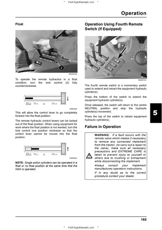 (XTX3-XTX4) Serie 7 - Tier 3 - 145-165-185_190-210-230 — English — sample page 2