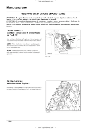 (RP74) Landpower - Tier 3 - 125-135-145-165-180 — Italiano — pagina di esempio 2