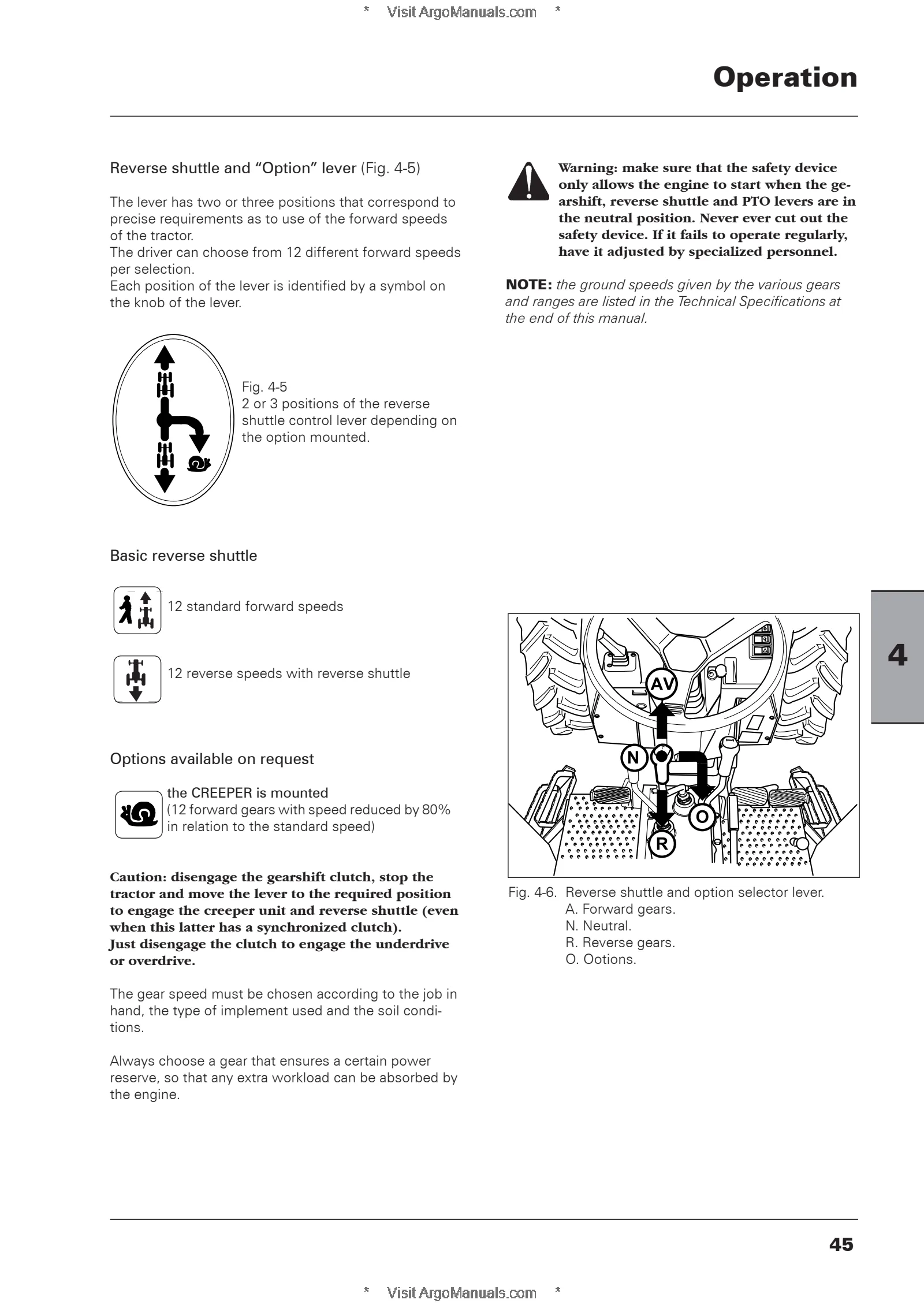 (RT61) Atlantis DT - Perkins Tier 2 - 85 โ English โ sample page 1