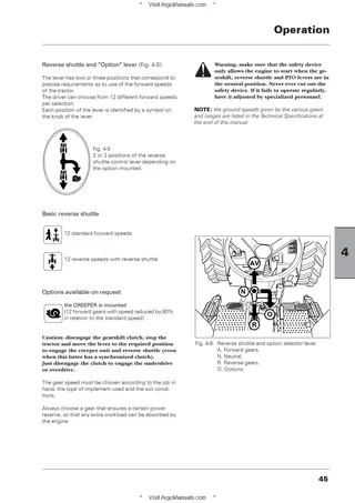 (RT61) Atlantis DT - Perkins Tier 2 - 85 โ English โ sample page 1