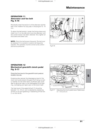 (RT61) Atlantis DT - Perkins Tier 2 - 85 โ English โ sample page 2