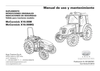 (RPK1) Serie X10 - Daedong Tier 3 - X10.55 — Español — portada