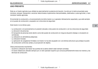 (RPK1) Serie X10 - Daedong Tier 3 - X10.55 — Español — página de muestra 1