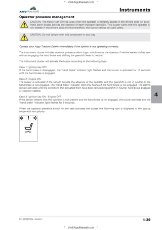 (RP75) Gmax || - 125-135-145-165 - Iveco T3 — English — sample page 1