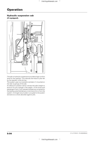 (RPD3) X7.4 - X7.440-X7.450-X7.460 - FPT T4 (4 Cil.) - VT-DRIVE — English — sample page 2