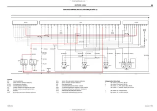 (RS28) X5 New Cab - X5.20-X5.30-X5.40-X5.50 - Perkins T4 โ Italiano โ pagina di esempio 2
