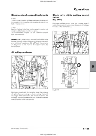 (RPE5) Serie 7 - 180-200 FPT T4F (6 Cil.) - V-SHIFT — English — sample page 2