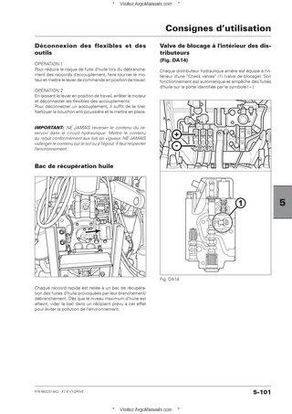 (RPE5) X7.6 - 660-670 FPT T4F (6 Cil.) - VT-DRIVE โ Franรงais โ page d'exemple 2