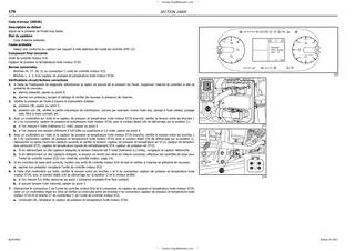 (RP68) Serie 6C V-SHIFT - 120C 130C 140C - FPT T4i — Français — page d'exemple 2
