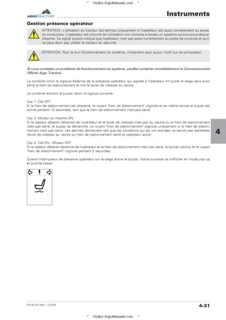 (RS2D) Super 90 - 100 - 110 - 115 - 120 — Français — page d'exemple 1