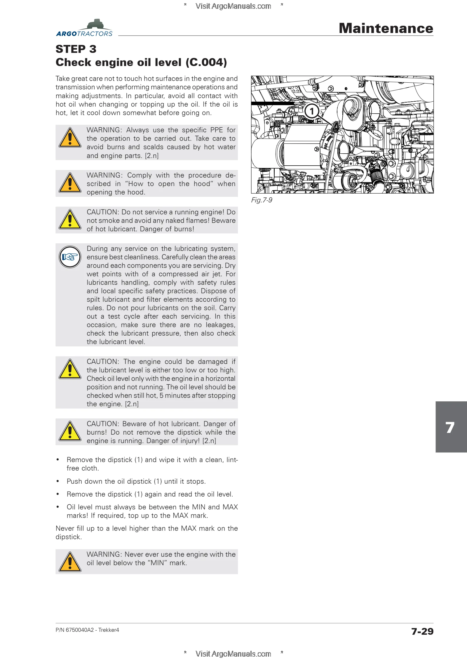 (CP05 - My2025) Trekker4 - 4-085 F/M - 4-095 F/M - 4-105 F/M - 4-110 F/M - 4-120 F/M — English — sample page 2