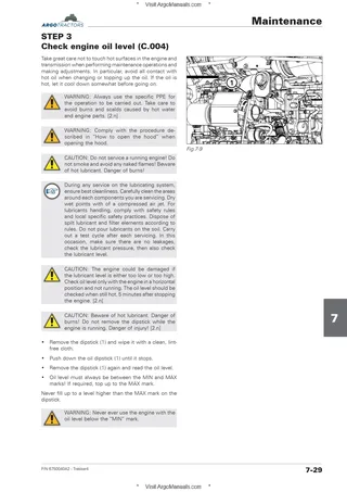 (CP05 - My2025) Trekker4 - 4-085 F/M - 4-095 F/M - 4-105 F/M - 4-110 F/M - 4-120 F/M — English — sample page 2
